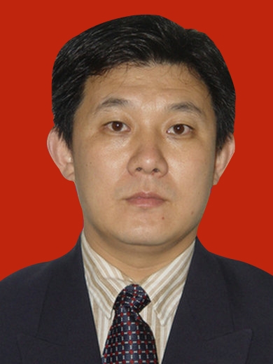 寇伟