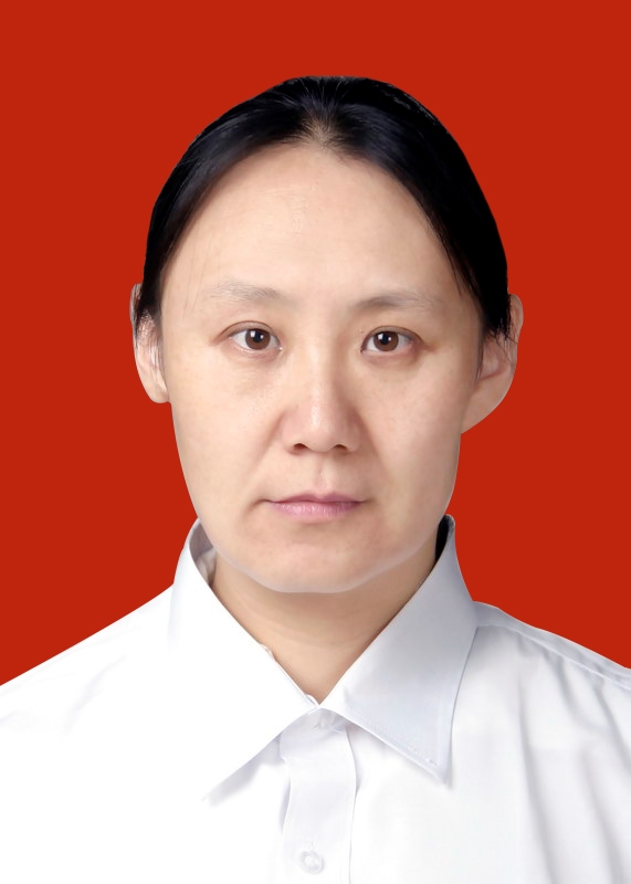 王萍