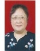 唐虹丽