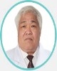 杨健康