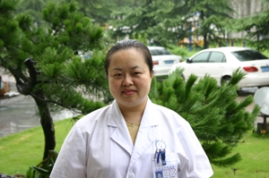 杨心凤