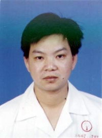 胡爱民