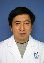 李军