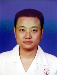 吴耀华
