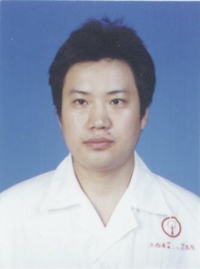 刘智华