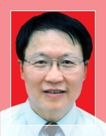 葛郁芝