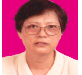 李红