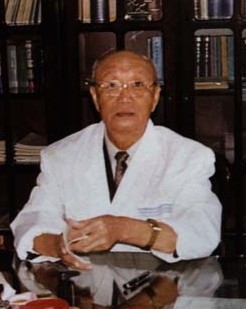 单守先