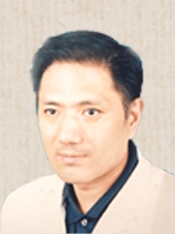 关庆维