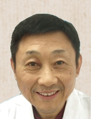 刘昌明