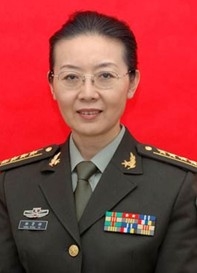 杨蓉娅