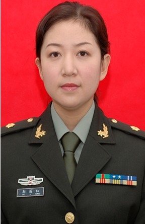 刘丽红