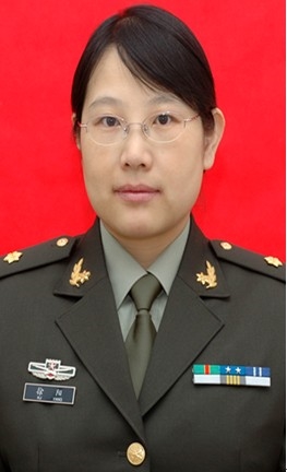徐阳