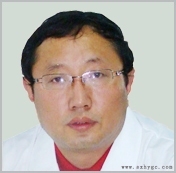 李建林