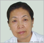 杨绥萍