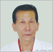 杨庆寿