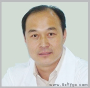 陈金忠