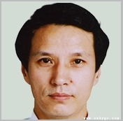 安阿玥