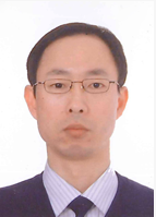 朱参战