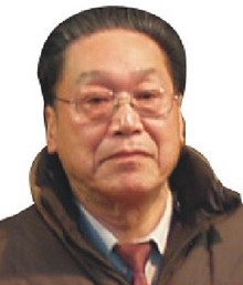 龙道畴
