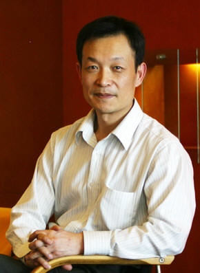 马福顺