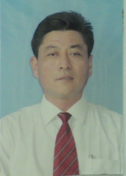 刘全征