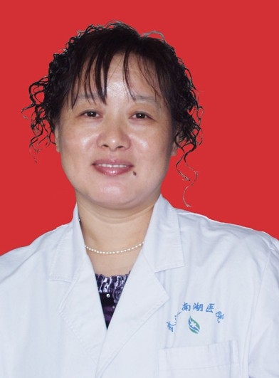 王晓霞