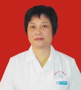 谢燕华