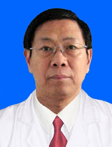 杨保忠