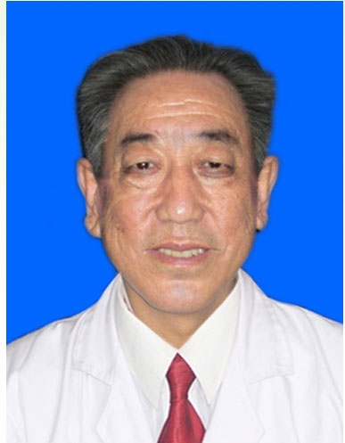 王墨林