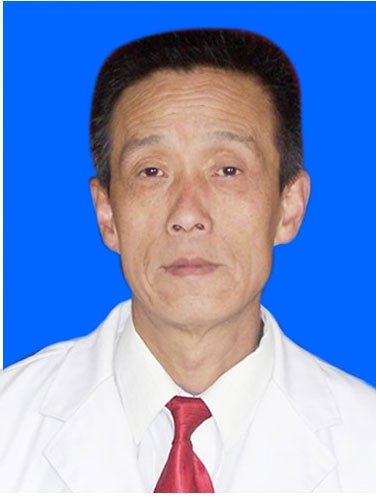杨录昌