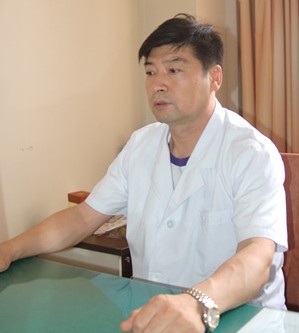 贲成凯