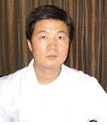 罗金超