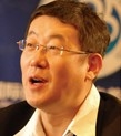 李海英