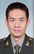 张勇