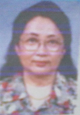 何筱仙