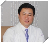 李长赋