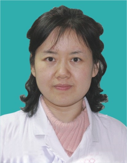 郑丽华