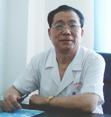 胡运龙