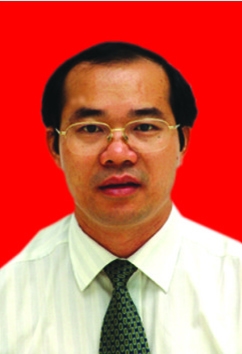 覃远汉