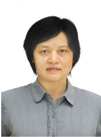 蒋晓莉