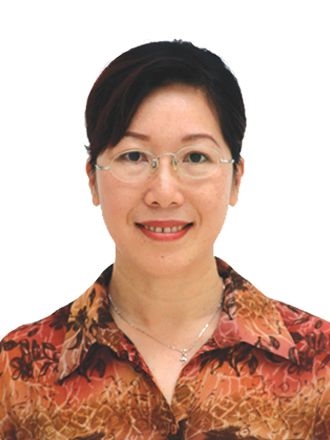 覃爱平