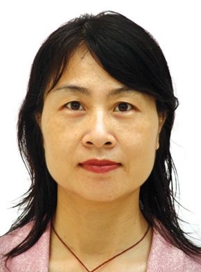 李敏清
