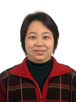 江莉