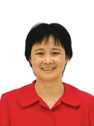 罗凤娥
