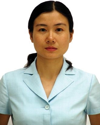 庞丽红
