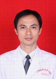 黄志坚