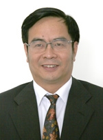 李国坚