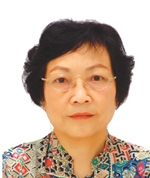 周桂英