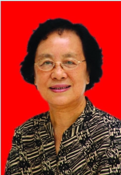 于志清